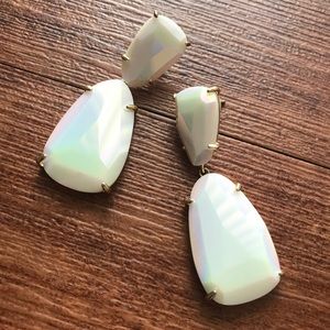 Kendra Scott Katie Double Drop